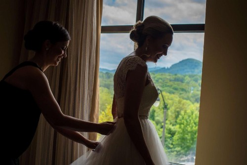 Hilton Asheville Biltmore Park - image 26