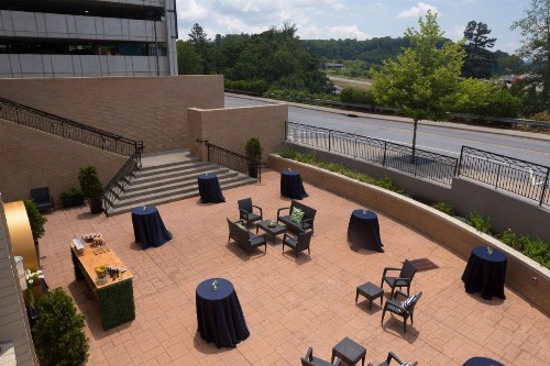 Hilton Asheville Biltmore Park - image 27