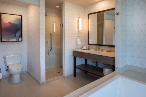 Hilton Asheville Biltmore Park - image 30