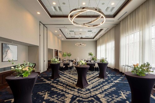 Hilton Asheville Biltmore Park - image 35