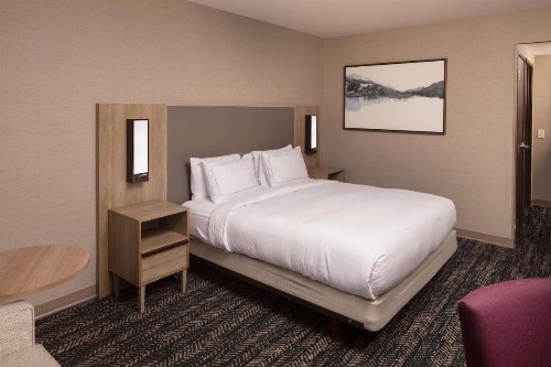 Hilton Asheville Biltmore Park - image 37