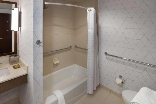 Hilton Asheville Biltmore Park - image 38