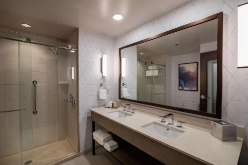 Hilton Asheville Biltmore Park - image 40