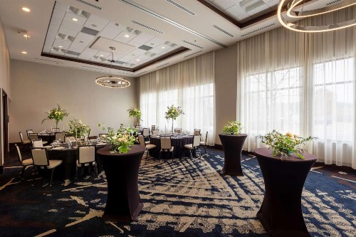 Hilton Asheville Biltmore Park - image 44