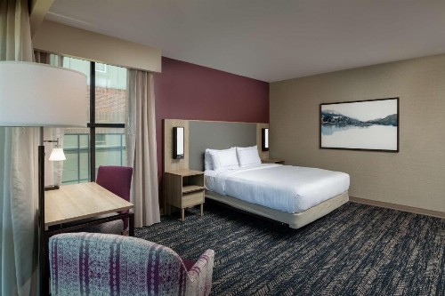 Hilton Asheville Biltmore Park - image 45
