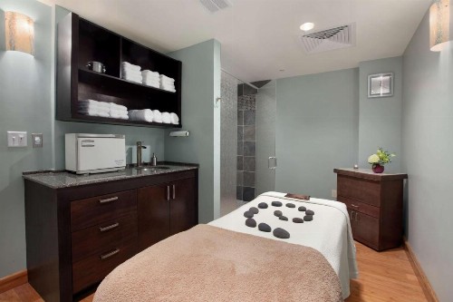 Hilton Asheville Biltmore Park - image 46