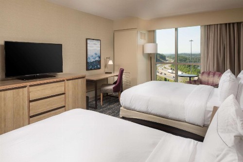 Hilton Asheville Biltmore Park - image 49
