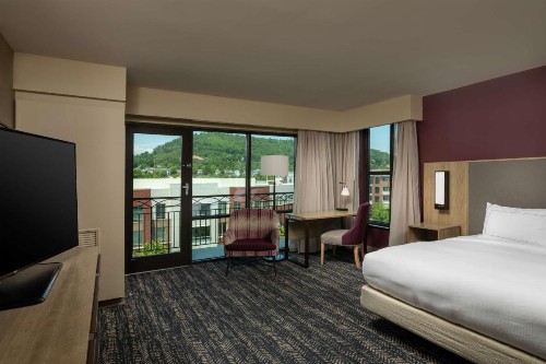 Hilton Asheville Biltmore Park - image 6
