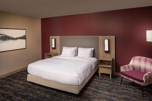 Hilton Asheville Biltmore Park - image 7