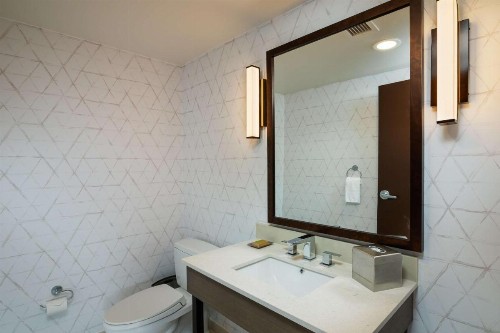 Hilton Asheville Biltmore Park - image 8