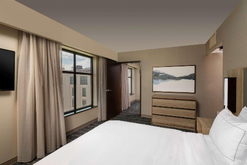 Hilton Asheville Biltmore Park - image 9