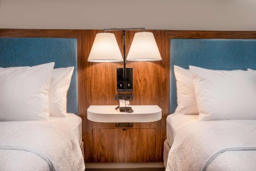 Hampton Inn Asheville-Tunnel Road - image 22