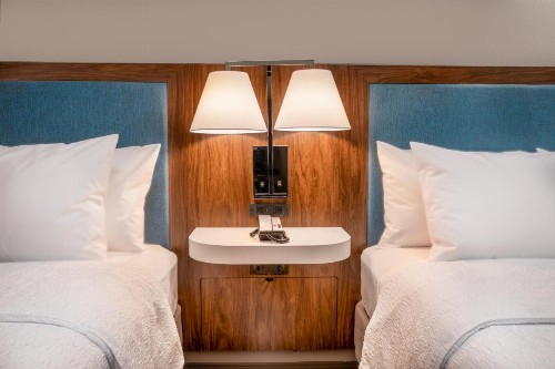 Hampton Inn Asheville-Tunnel Road - image 37