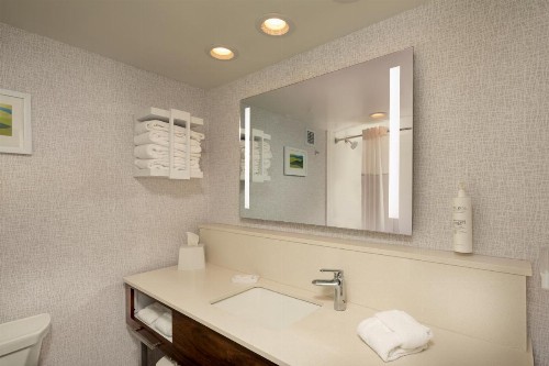 Hampton Inn Asheville-Tunnel Road - image 38