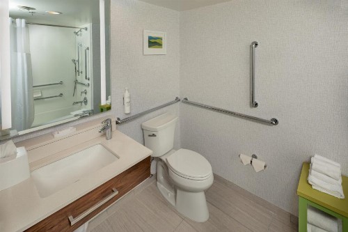 Hampton Inn Asheville-Tunnel Road - image 39