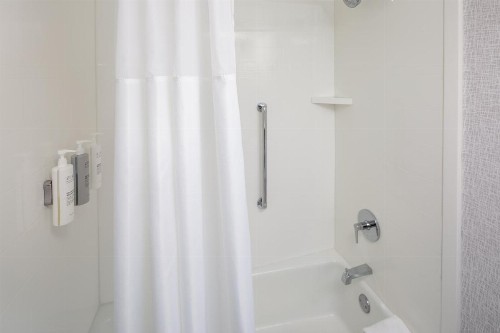 Hampton Inn Asheville-Tunnel Road - image 40