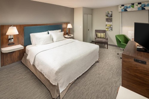 Hampton Inn Asheville-Tunnel Road - image 41