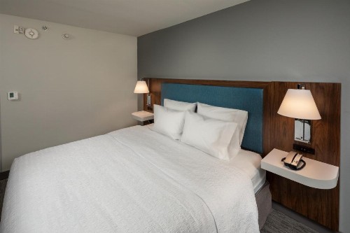 Hampton Inn Asheville-Tunnel Road - image 43