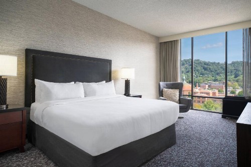 Renaissance Asheville Hotel