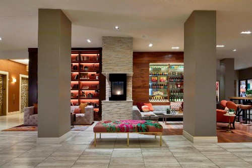 Renaissance Asheville Hotel - image 10