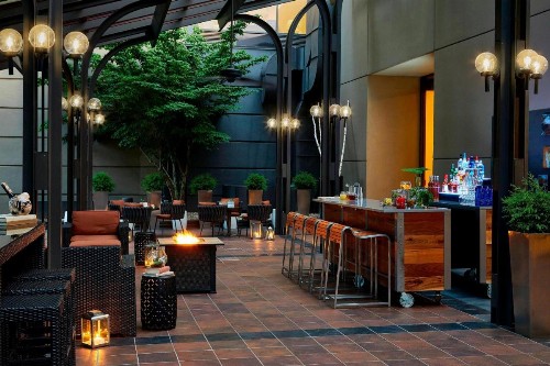 Renaissance Asheville Hotel - image 12