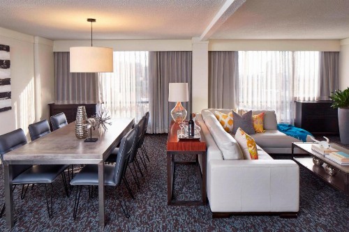 Renaissance Asheville Hotel - image 15