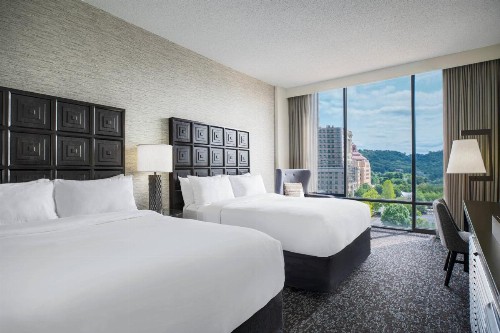 Renaissance Asheville Hotel - image 18