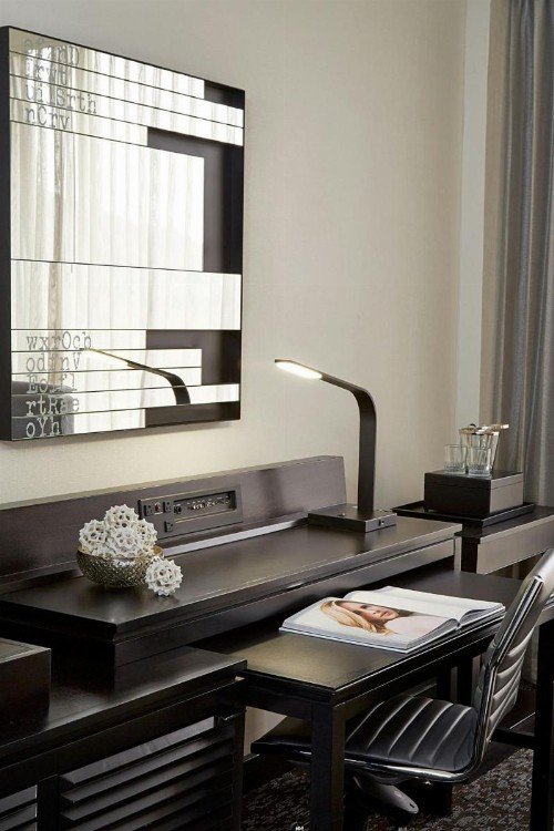 Renaissance Asheville Hotel - image 22
