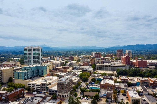 Renaissance Asheville Hotel - image 23