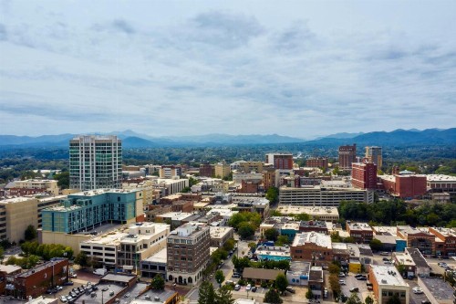 Renaissance Asheville Hotel - image 24