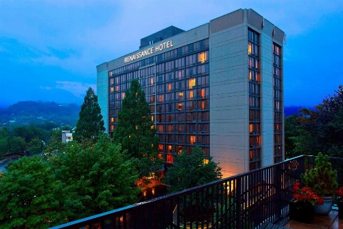Renaissance Asheville Hotel - image 3