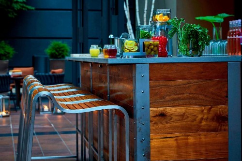 Renaissance Asheville Hotel - image 30