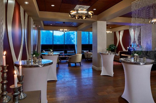 Renaissance Asheville Hotel - image 31