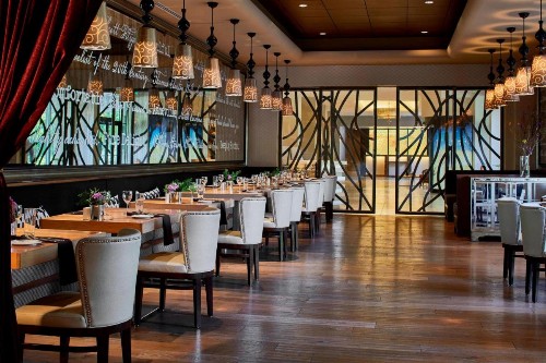 Renaissance Asheville Hotel - image 32