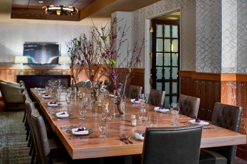Renaissance Asheville Hotel - image 33