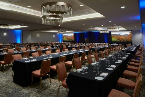 Renaissance Asheville Hotel - image 42