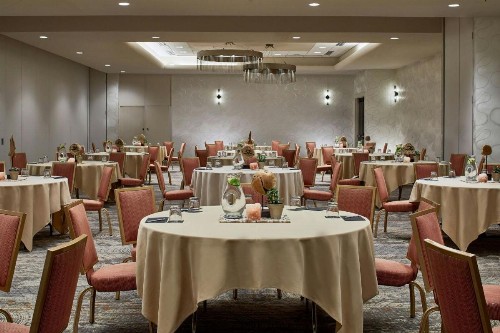 Renaissance Asheville Hotel - image 43