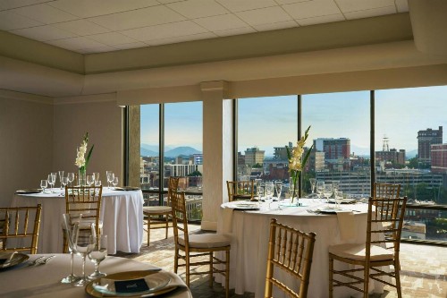 Renaissance Asheville Hotel - image 44