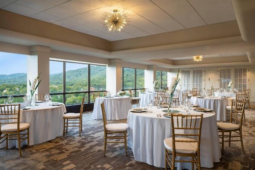 Renaissance Asheville Hotel - image 45