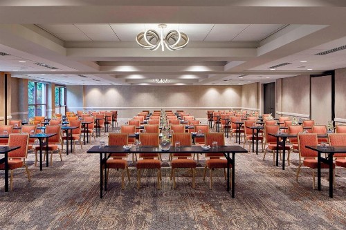 Renaissance Asheville Hotel - image 48