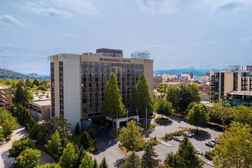 Renaissance Asheville Hotel - image 5