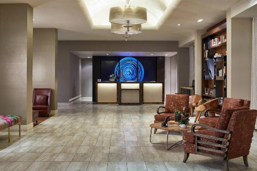 Renaissance Asheville Hotel - image 7
