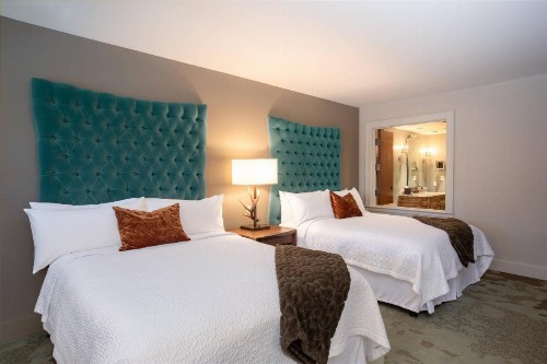 Grand Bohemian Hotel Asheville, Autograph Collection Asheville, Nc