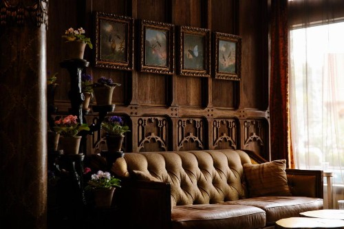 Grand Bohemian Hotel Asheville Autograph Collection - image 25