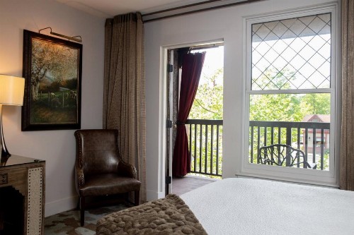Grand Bohemian Hotel Asheville Autograph Collection - image 3