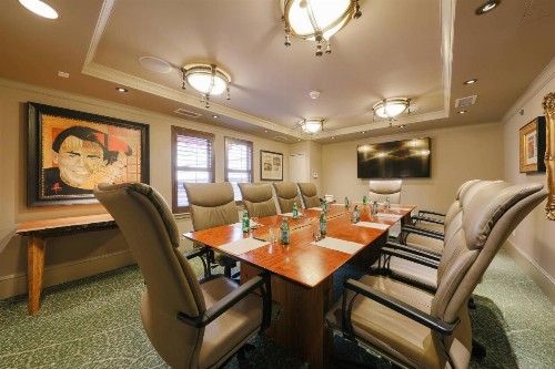 Grand Bohemian Hotel Asheville Autograph Collection - image 32