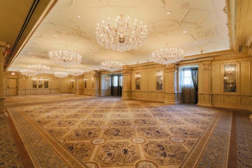 Grand Bohemian Hotel Asheville Autograph Collection - image 34
