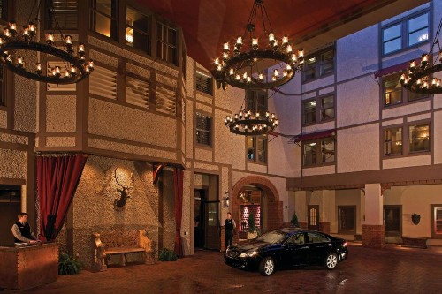 Grand Bohemian Hotel Asheville Autograph Collection - image 37