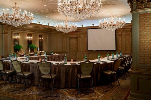 Grand Bohemian Hotel Asheville Autograph Collection - image 38