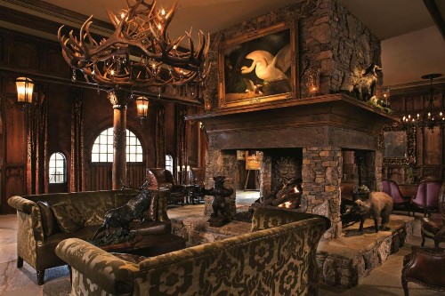 Grand Bohemian Hotel Asheville Autograph Collection - image 39